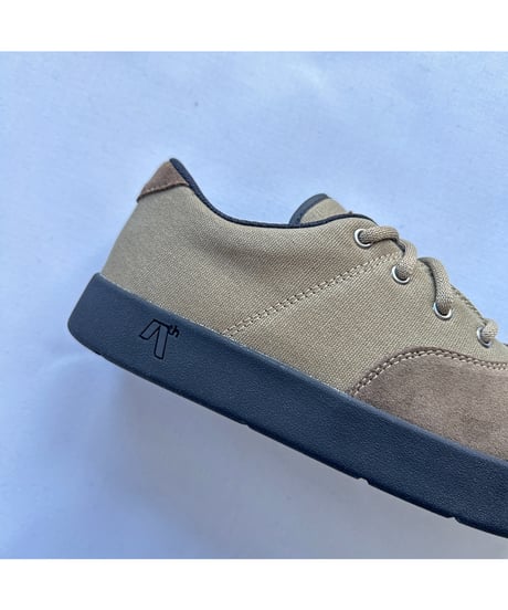 AREth PLUG "Khaki×Green"
