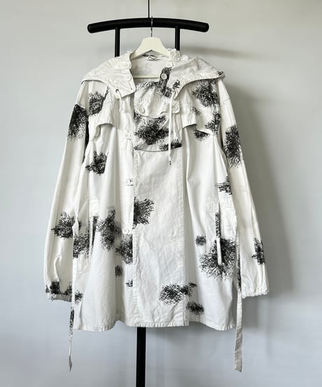 MIL-TEC German army Snow Camo