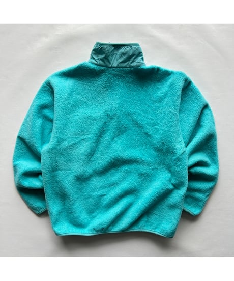 80s patagonia Fleece