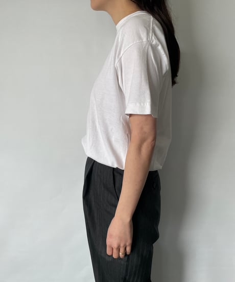 00s GAP "Huh？" Tee