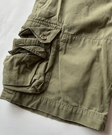Ralph Lauren cargo shorts 32