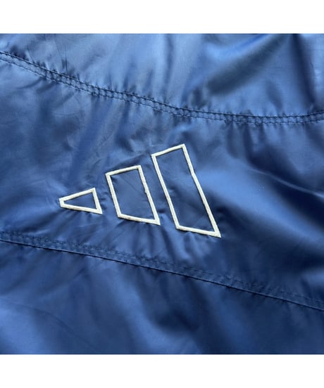 00s adidas Padded Parker