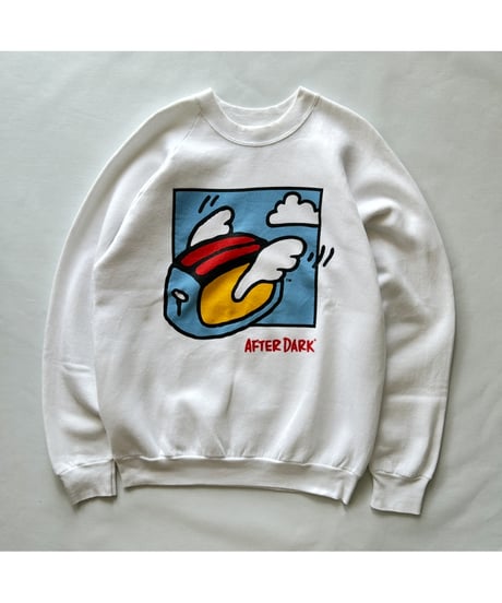 90s "BERKELEY SYSTEMS,INC" Sweat
