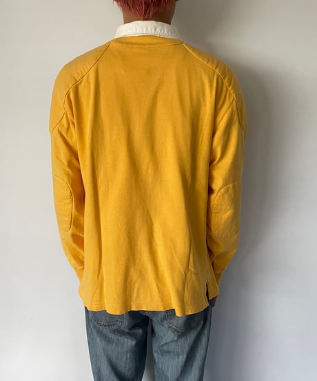 Ralph Lauren L/S rugby shirt