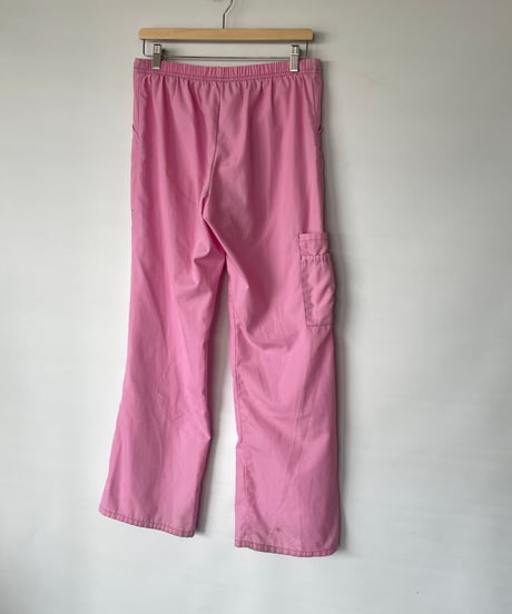 00s BIG POCKET EASY PANTS XS