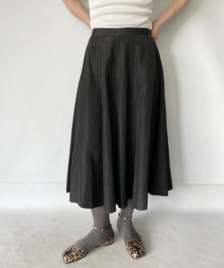 50s Hand made Skirt