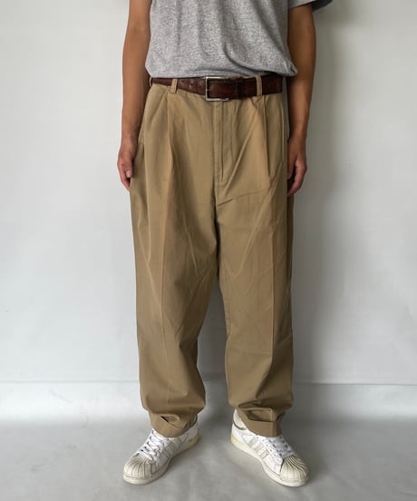 Ralph Lauren "HAMMOND PANT" 36/30