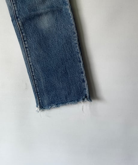 80s Levis 501 9M MADE IN USA