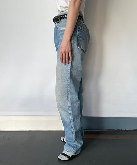 made in usa Levi's 610 30×32