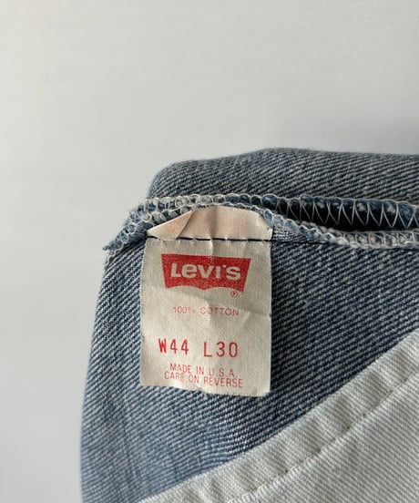 made in usa Levi's 501xx 44×30