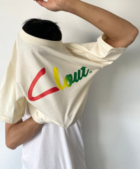 Clout tee RASTA