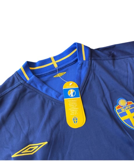 DEAD STOCK 03/04 Sweden reversible kit