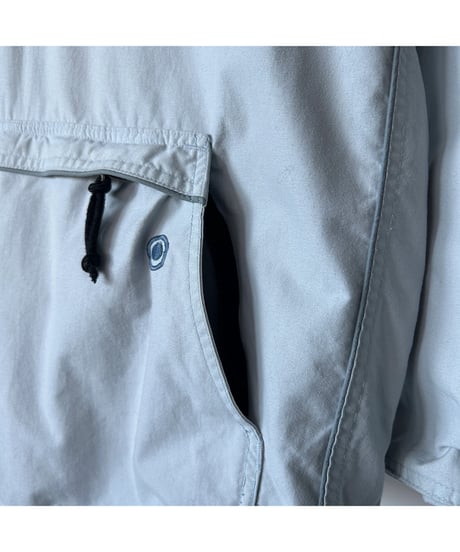 BURTON Half Zip Pull Over Jacket