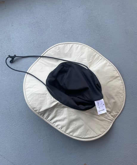 09s patagonia rain shadow hat