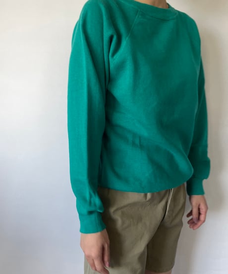 made in usa 90s Hanes sweat