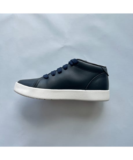 AREth II "Deep Navy Leather"