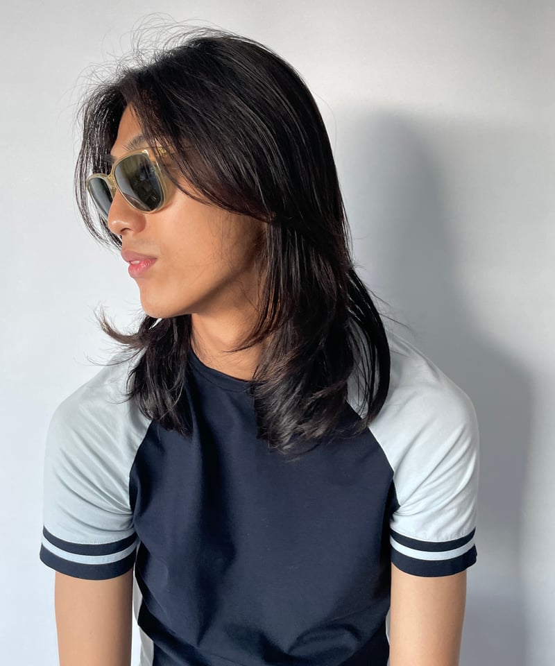 90s B&L RAY-BAN Cats 2000 w2038 | Clout