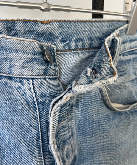 Levi's Denim pant