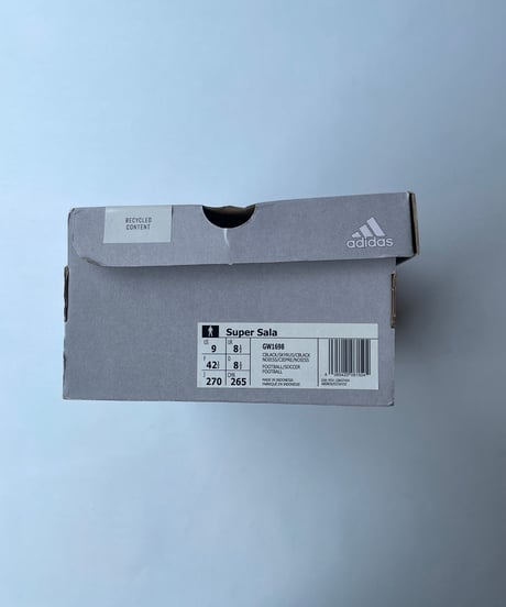 NEW adidas "Super Sala"