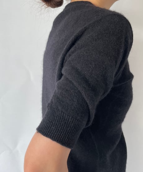 S/S sweater