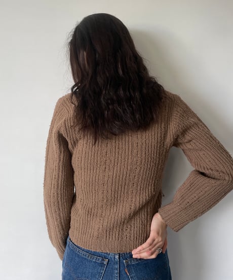 Vintage Cardigan