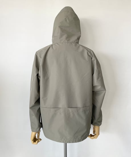 rajabrooke WIND BREAKER JACKET(防水）"MINT HIJAU"