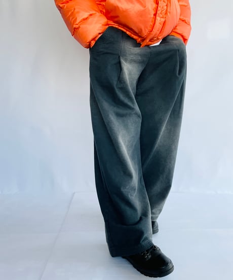 NAM "SAXPHONE PANTS" (shadow)