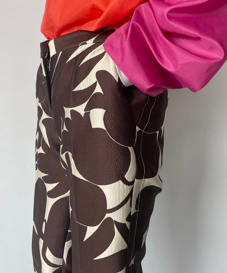 MARNI Fleur Pants