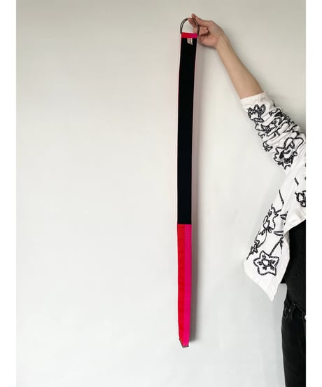 DEAD STOCK GOLDEN GOOSE belt