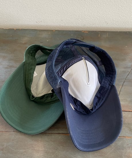 NAM "Warped Mesh Cap"