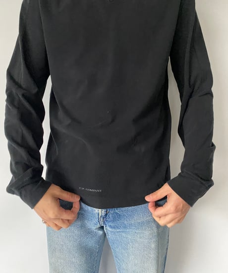 05s C.P. COMPANY V-neck Long sleeve