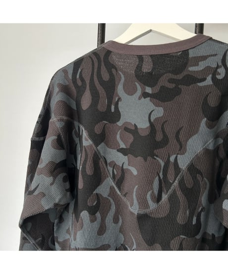 NAM "CREW FIRE CAMO"