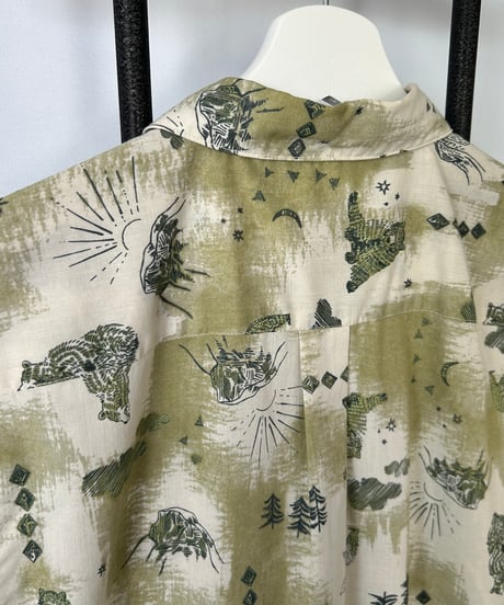 Patagonia "Go to shirt" SP18 s/s shirts S