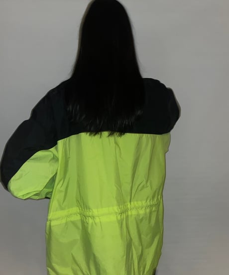 90s GAP mountain parka L