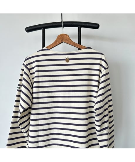 NAM "Banana  Basque Shirt"
