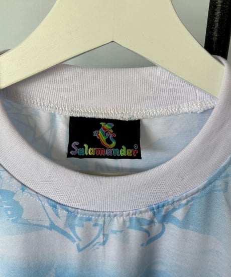 DEAD STOCK  SPICE GIRLS s/s tee