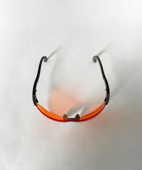90s B&L RAY-BAN X-rays X3