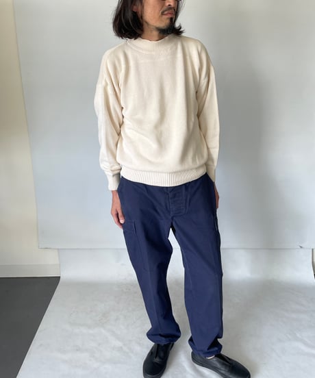 90s GAP cotton knit