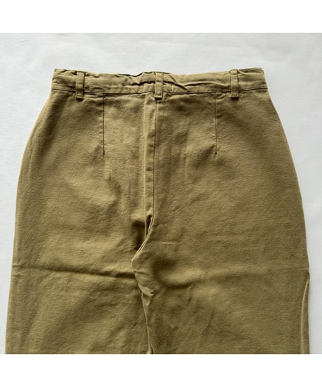 Cobalt Sports Wear Bush Pants