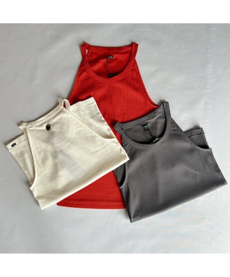 NAM "Raglan Tank"