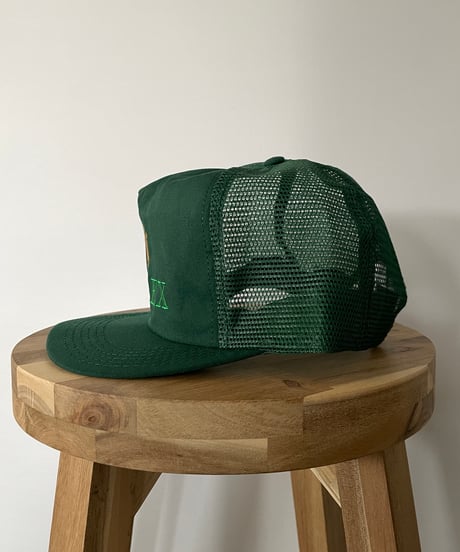 DEAD STOCK 90s ROLEX mesh cap MADE IN USA