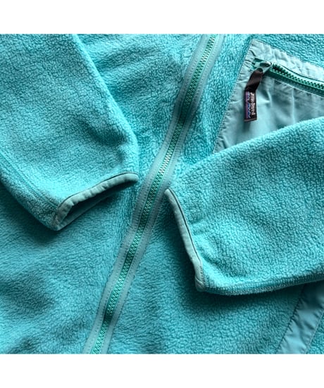 80s patagonia Fleece