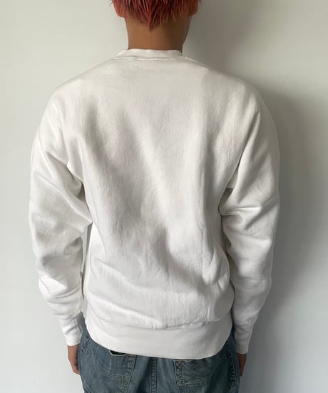 90s LEE "PANTS" sweat