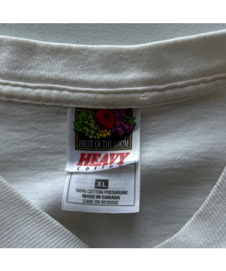 90s~00s THE Djembe Boy TEE