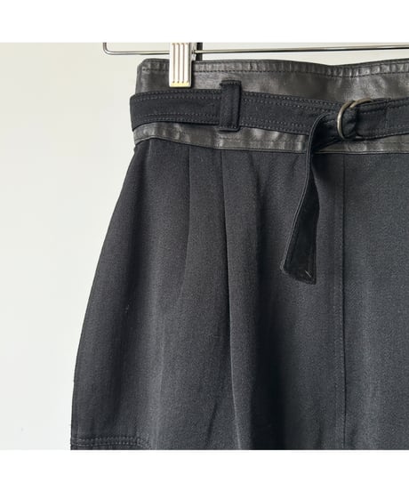 made in italy tight skirt