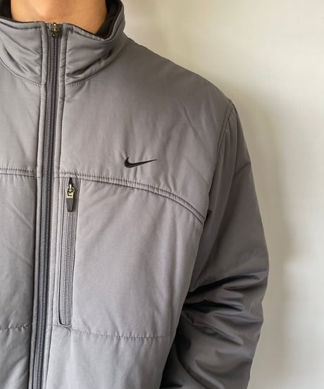 00s Nike Padded Jacket