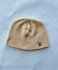 made in usa NEW YORK HAT Beanie