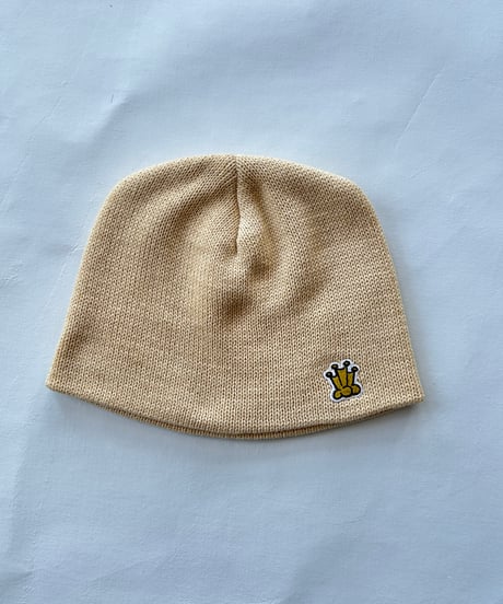 made in usa NEW YORK HAT Beanie
