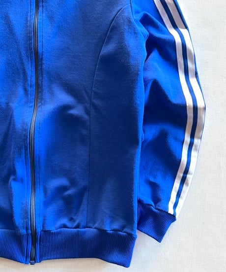 70s adidas track jacket