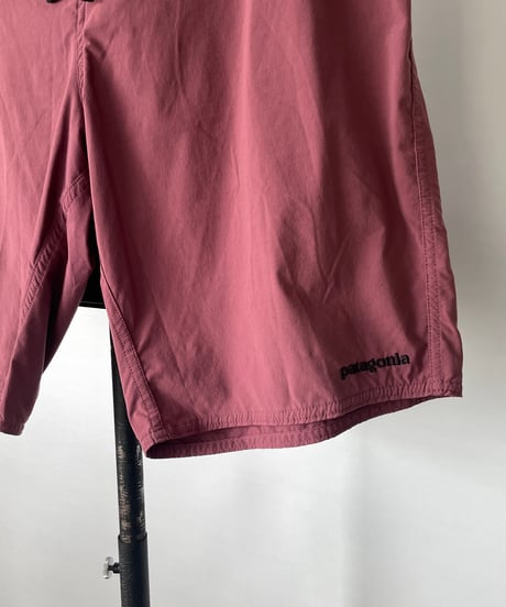 13s patagonia surf shorts W33
